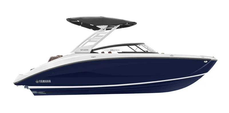 The Image of Yamaha 252SE 2027 - 0