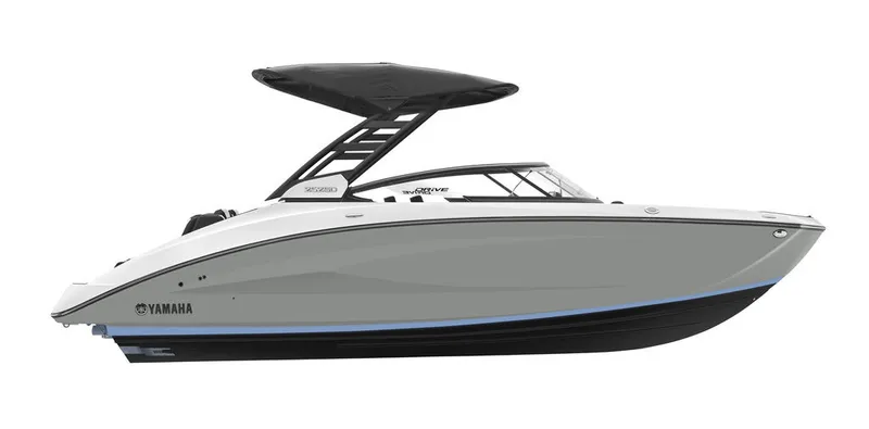 The Image of Yamaha 252SD 2027 - 0