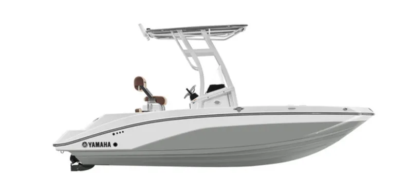 The Image of Yamaha 190 FSH Sport 2027 - 0