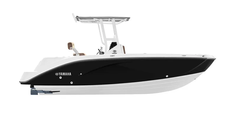 The Image of Yamaha 222 FSH Sport 2027 - 0