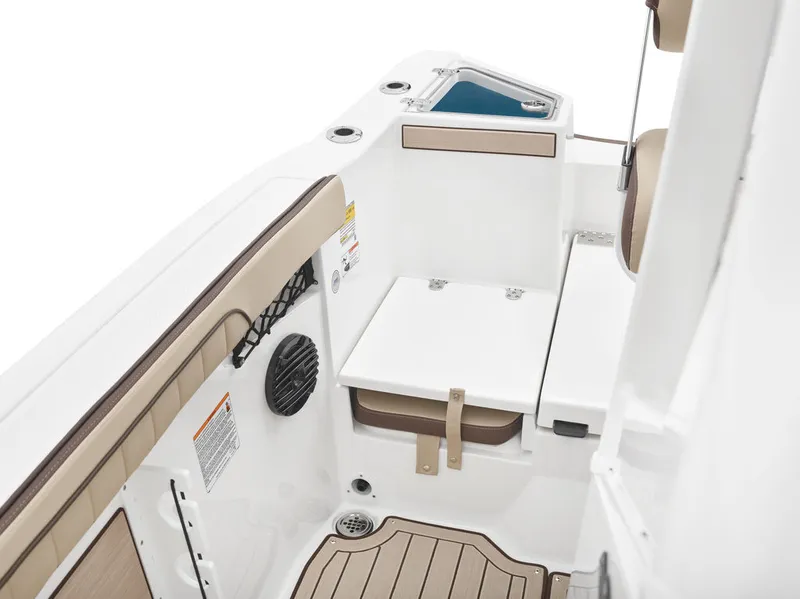Slide: The Image of Yamaha 222 FSH Sport E 2027 - 9