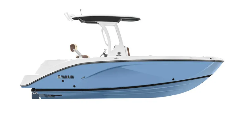 The Image of Yamaha 222 FSH Sport E 2027 - 0