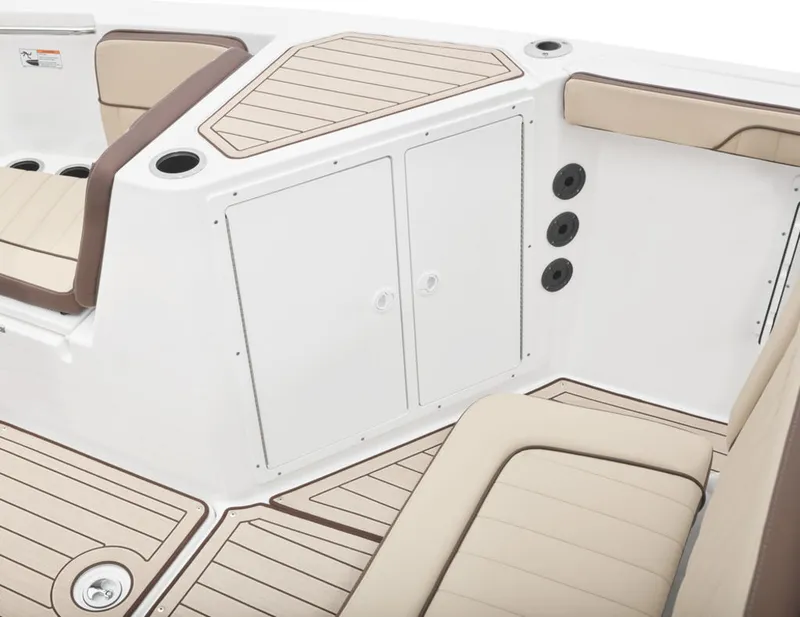 Slide: The Image of Yamaha 222 FSH Sport E 2027 - 15
