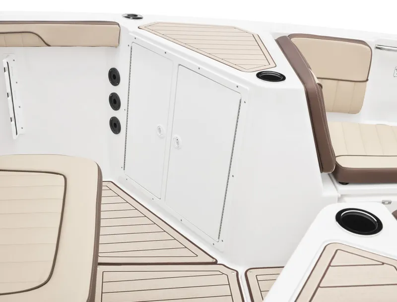 Slide: The Image of Yamaha 222 FSH Sport E 2027 - 17