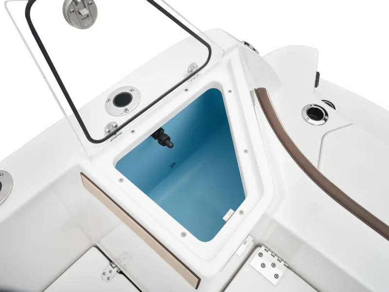 Slide: The Image of Yamaha 222 FSH Sport E 2027 - 12