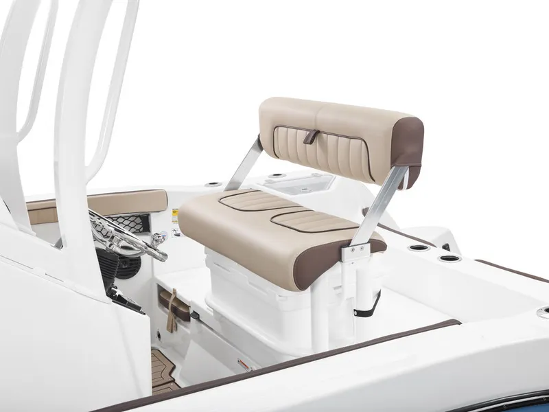 Slide: The Image of Yamaha 222 FSH Sport E 2027 - 10