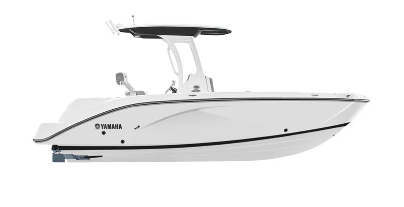 The Image of Yamaha 222 FSH Sport E 2027 - 0