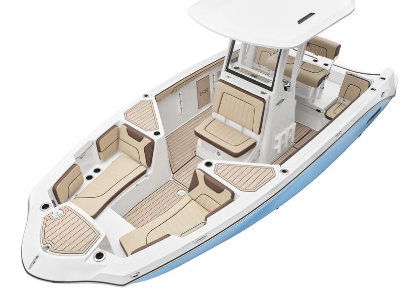 Slide: The Image of Yamaha 222 FSH Sport E 2027 - 6