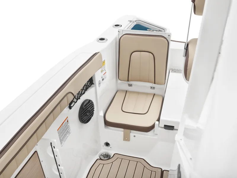 Slide: The Image of Yamaha 222 FSH Sport E 2027 - 7