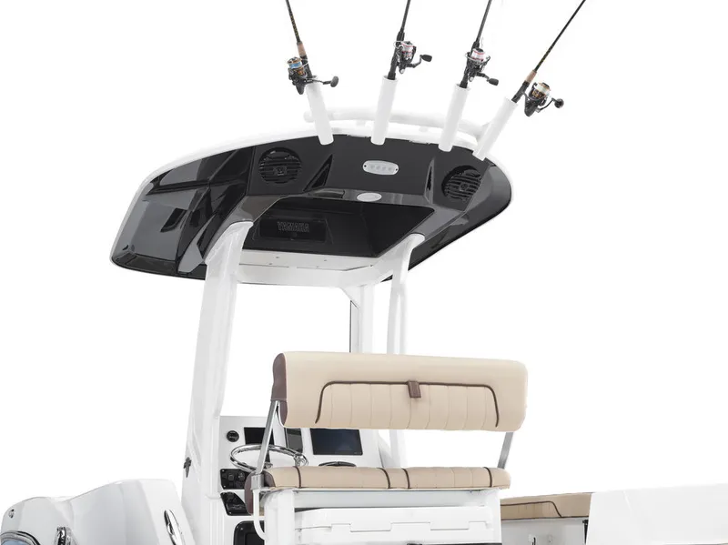 Slide: The Image of Yamaha 222 FSH Sport E 2027 - 16