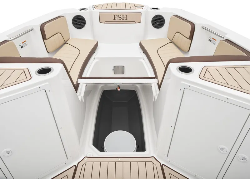 Slide: The Image of Yamaha 222 FSH Sport E 2027 - 5