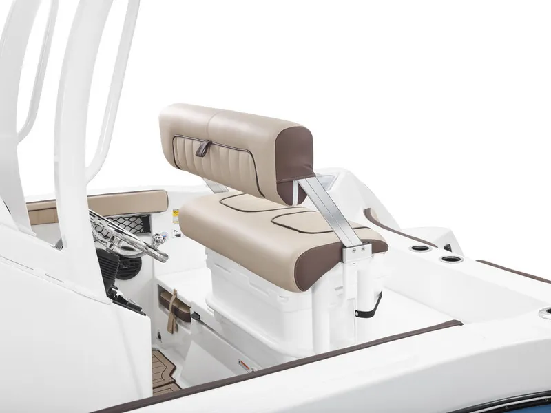 Slide: The Image of Yamaha 222 FSH Sport E 2027 - 9