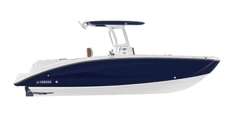 The Image of Yamaha 252 FSH Sport 2027 - 0