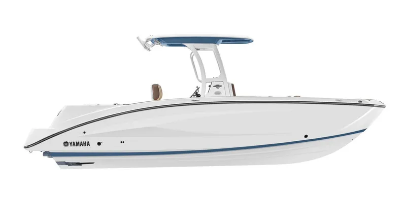 The Image of Yamaha 255 FSH Sport H 2027 - 0