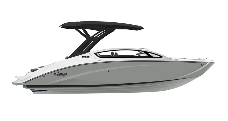 The Image of Yamaha 275SD 2027 - 0