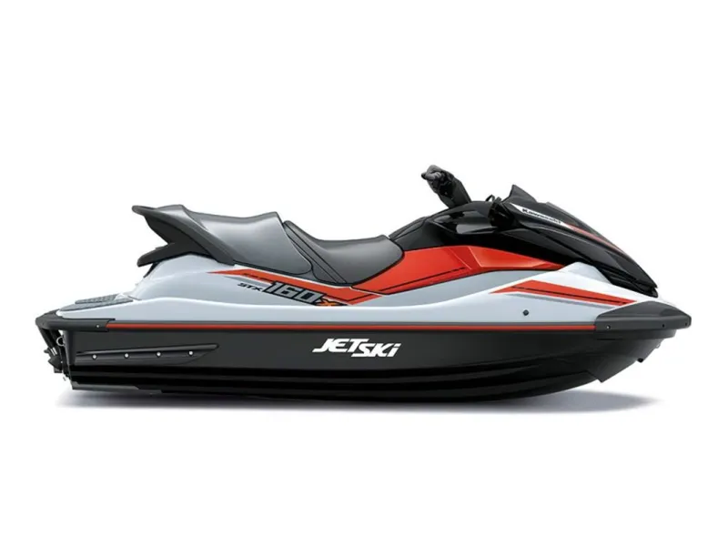 The Image of Kawasaki STX® 160X 2024 - 0