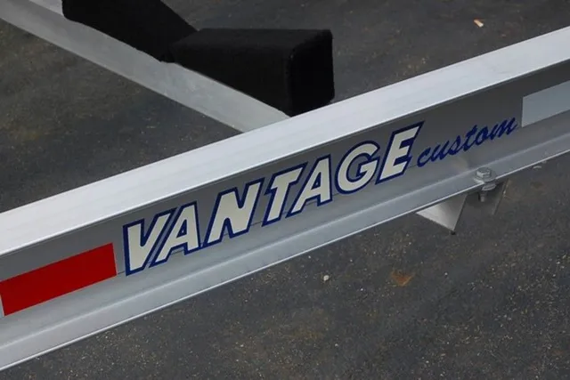 Slide: The Image of Venture Trailers Aluminum Tandem Axle Bunks VATB-6425 2024 - 13