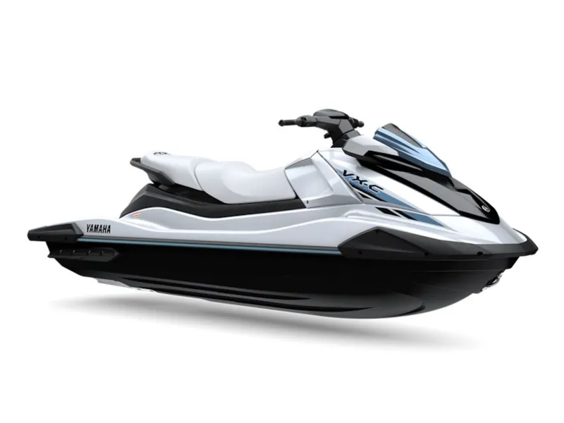 The Image of Yamaha VX-C® 2027 - 0