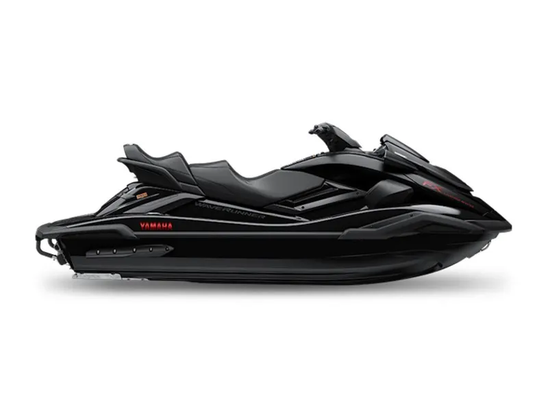 The Image of Yamaha FX® Limited SVHO® 2027 - 0