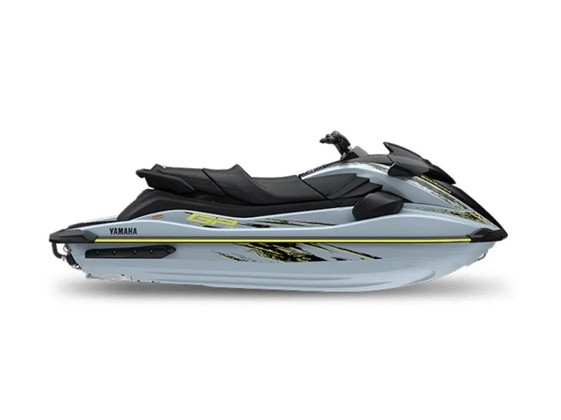 The Image of Yamaha GP HO™ 2027 - 0