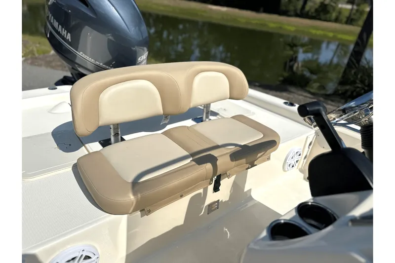 Slide: The Image of Scout 177 Sport 2025 - 5