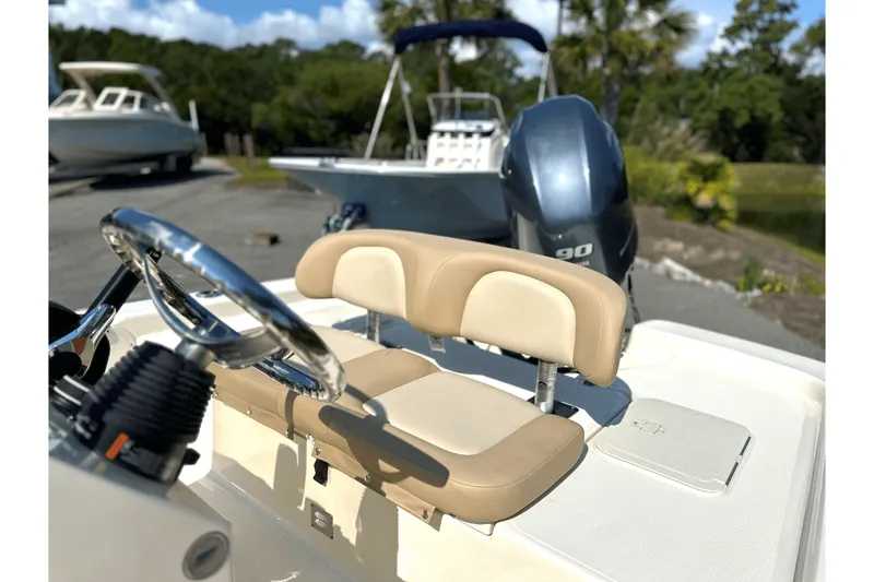 Slide: The Image of Scout 177 Sport 2025 - 6