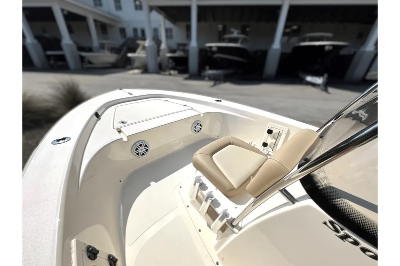 Slide: The Image of Scout 177 Sport 2025 - 9