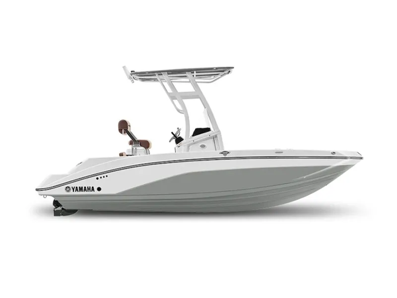 Slide: The Image of Yamaha 195 FSH® Sport 2027 - 0