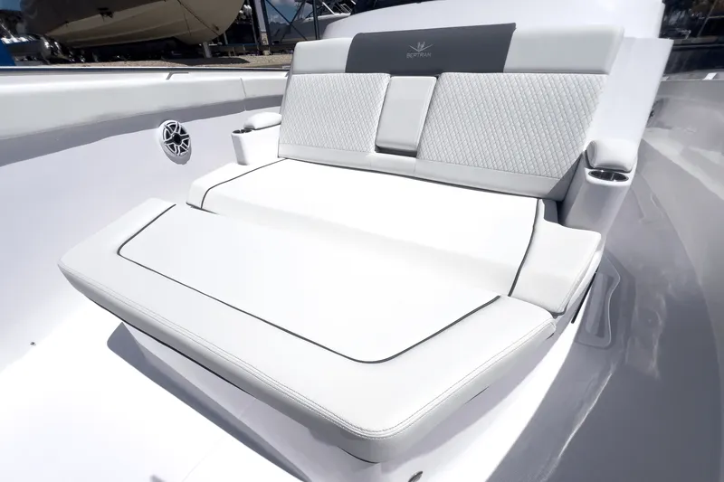 Slide: The Image of Bertram 39CC 2025 - 26