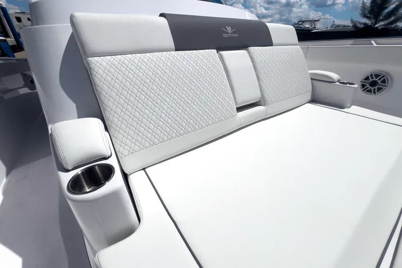 Slide: The Image of Bertram 39CC 2025 - 27