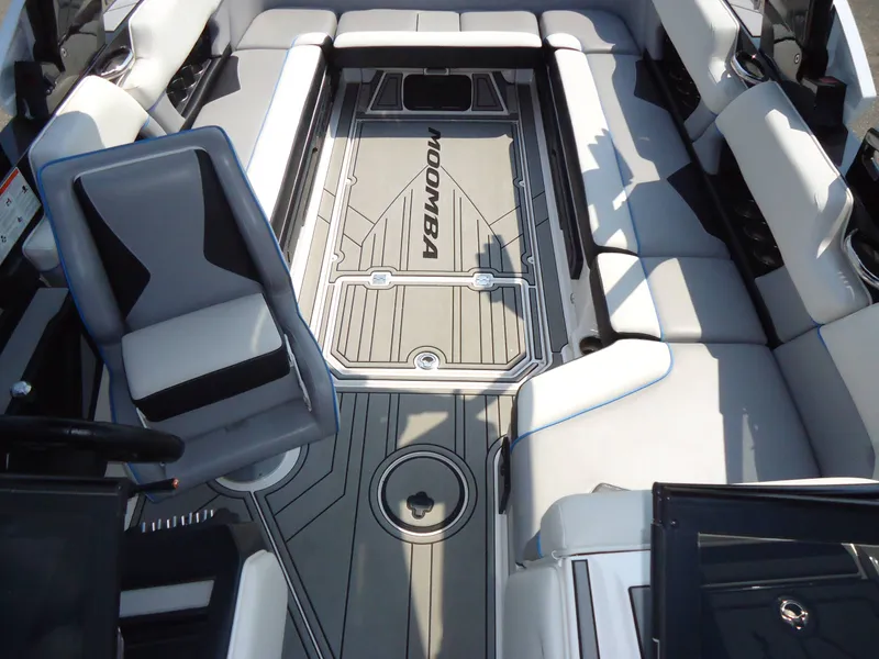 Slide: The Image of Moomba Makai 2019 - 5
