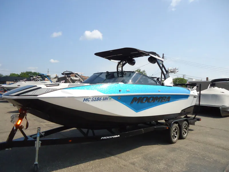 The Image of Moomba Makai 2019 - 0