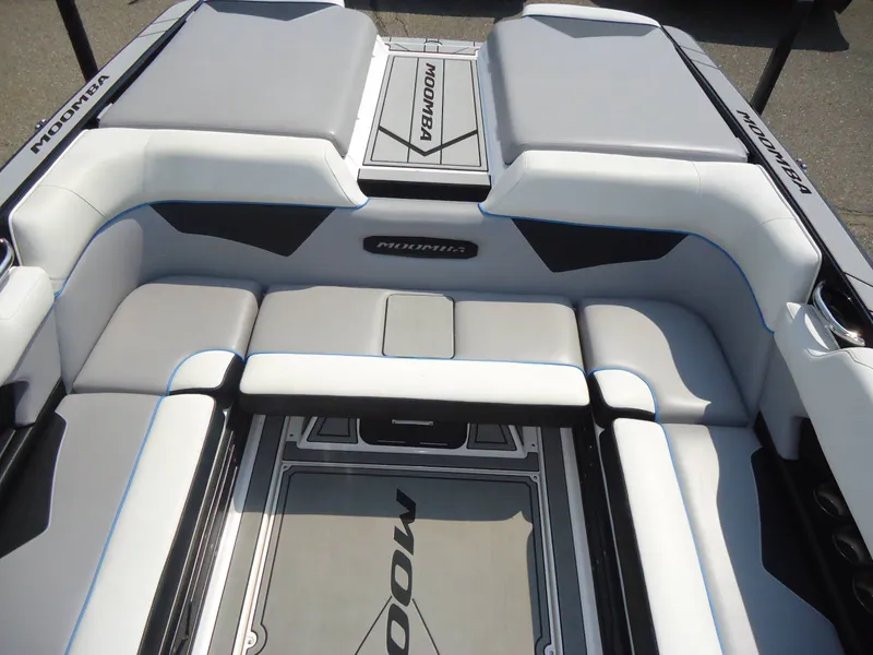 Slide: The Image of Moomba Makai 2019 - 6