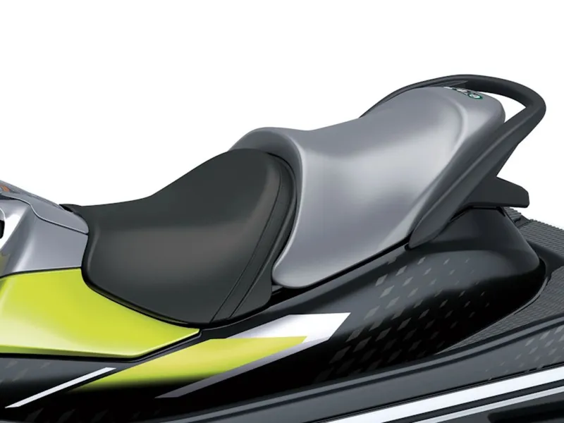 Slide: The Image of Kawasaki JET SKI® ST® 160 X 2027 - 9