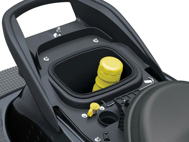 Slide: The Image of Kawasaki JET SKI® ST® 160 X 2027 - 5
