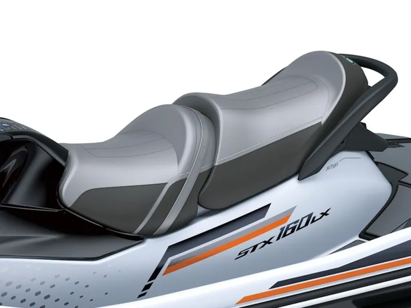 Slide: The Image of Kawasaki JET SKI® STX® 160 LX 2027 - 6