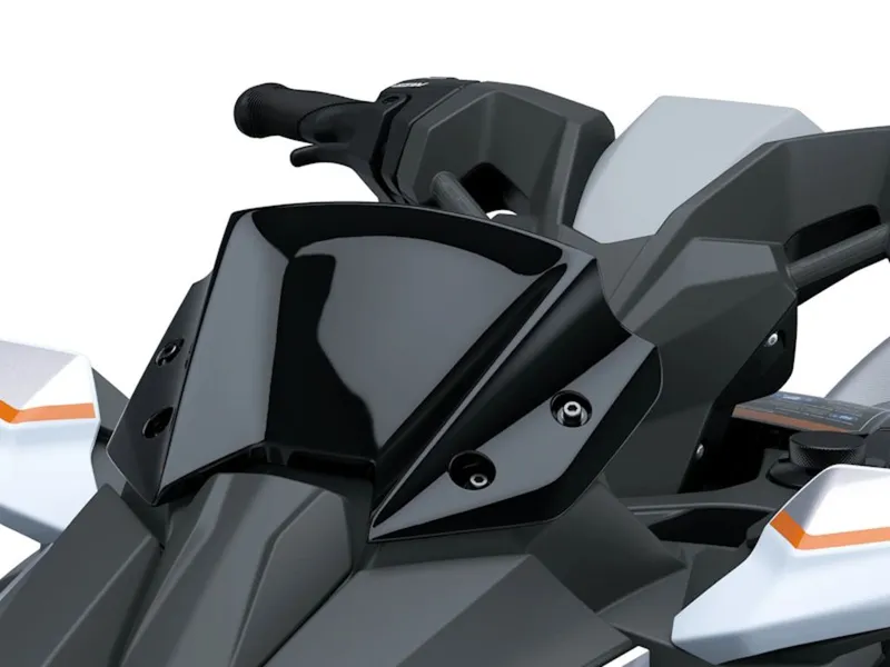 Slide: The Image of Kawasaki JET SKI® STX® 160 LX 2027 - 16