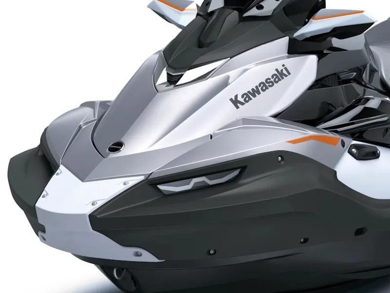 Slide: The Image of Kawasaki JET SKI® STX® 160 LX 2027 - 18