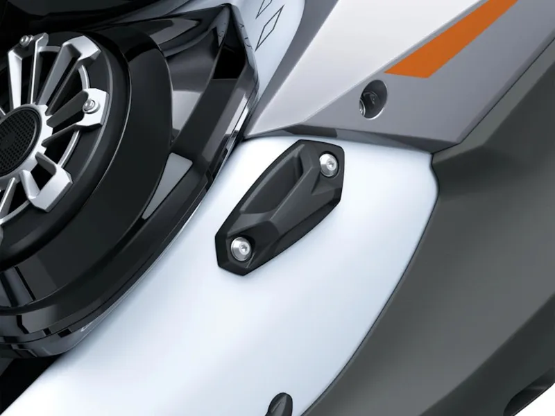 Slide: The Image of Kawasaki JET SKI® STX® 160 LX 2027 - 7