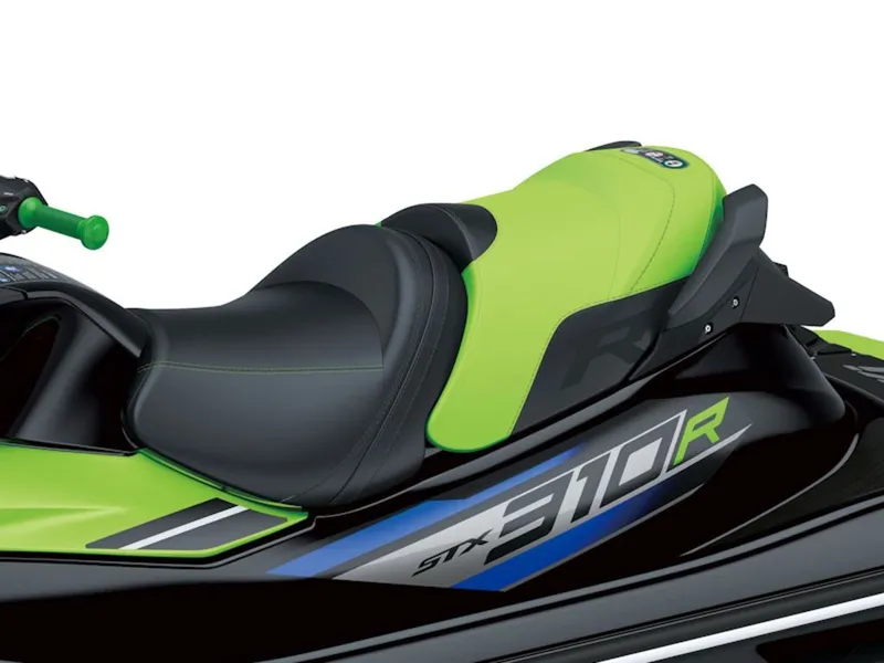 Slide: The Image of Kawasaki Jet Ski® STX® 310R 2027 - 7