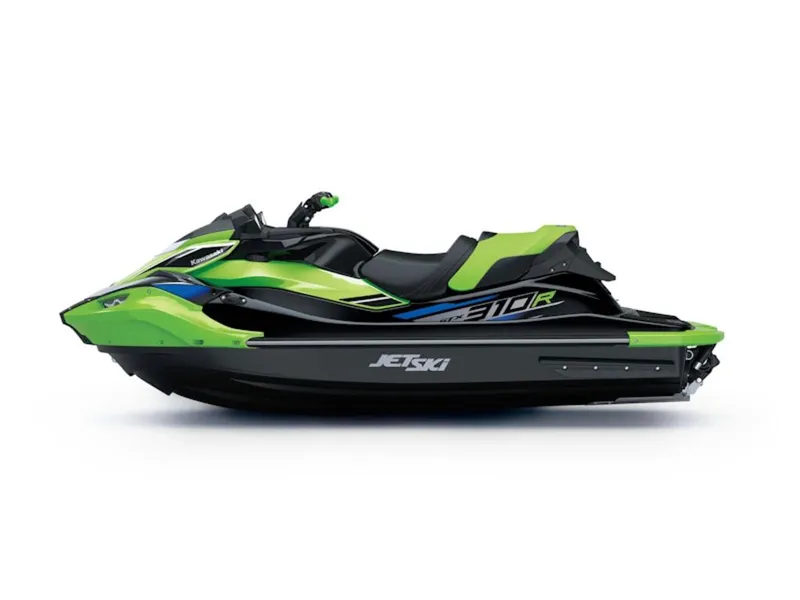 The Image of Kawasaki Jet Ski® STX® 310R 2027 - 0