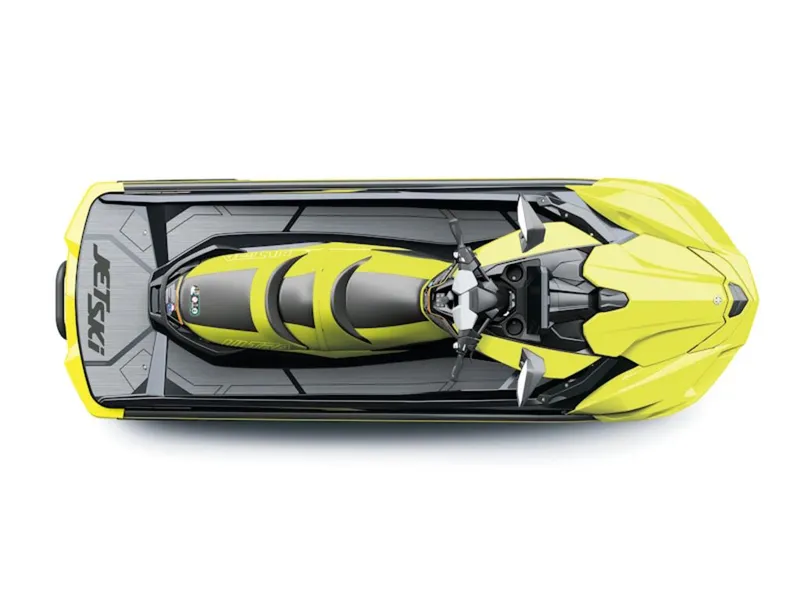 Slide: The Image of Kawasaki Jet Ski® Ultra® 310 X 2027 - 3