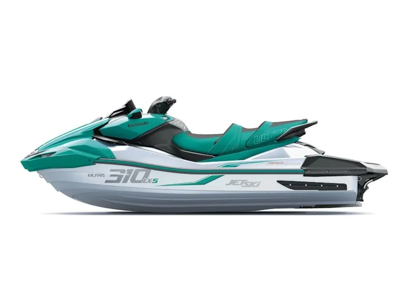 The Image of Kawasaki Jet Ski® Ultra® 310 LX-S 2027 - 0