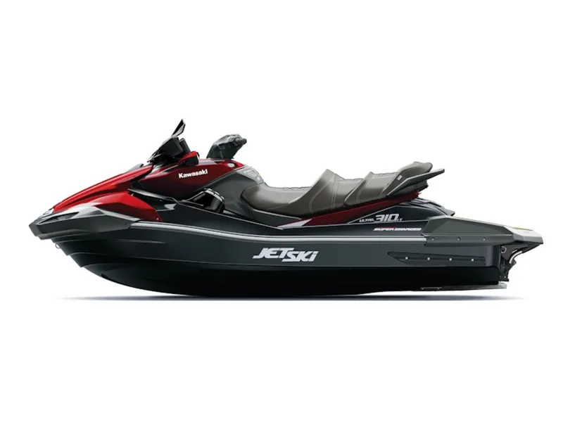 Slide: The Image of Kawasaki Jet Ski® Ultra® 310 LX 2027 - 0