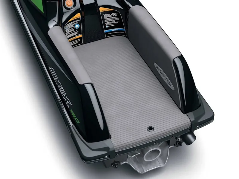 Slide: The Image of Kawasaki Jet Ski® SX-X™ 160 2027 - 5