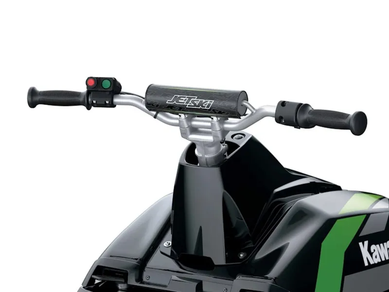 Slide: The Image of Kawasaki Jet Ski® SX-X™ 160 2027 - 8