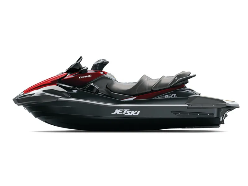 The Image of Kawasaki Jet Ski® Ultra® 160LX 2027 - 0