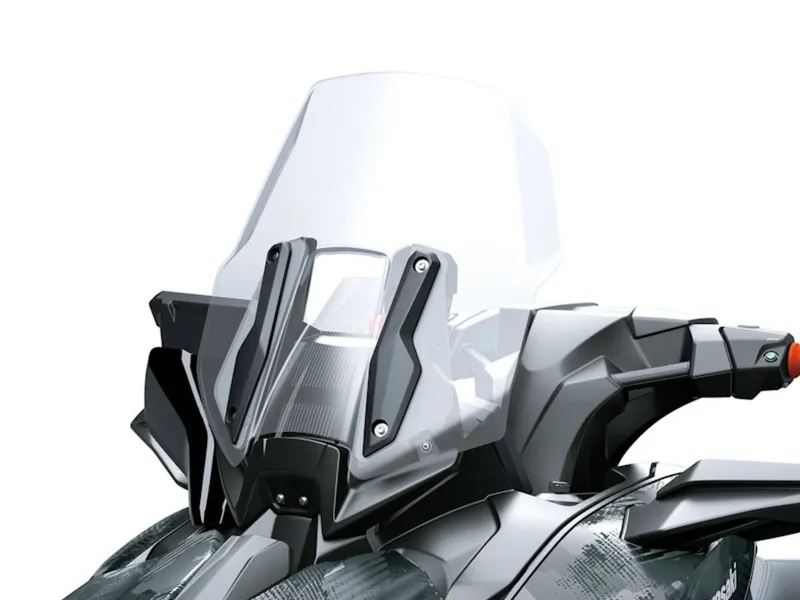 Slide: The Image of Kawasaki Jet Ski® Ultra® 160LX Adventure 2027 - 7