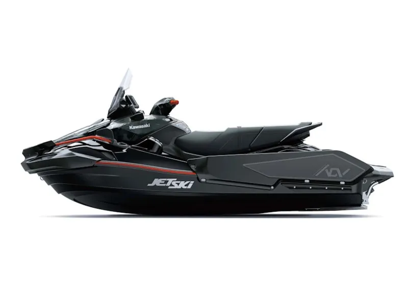 The Image of Kawasaki Jet Ski® Ultra® 160LX Adventure 2027 - 0