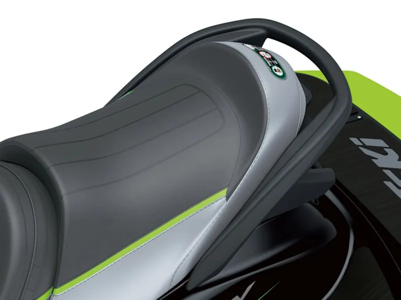Slide: The Image of Kawasaki Jet Ski® STX® 310R X 2027 - 6